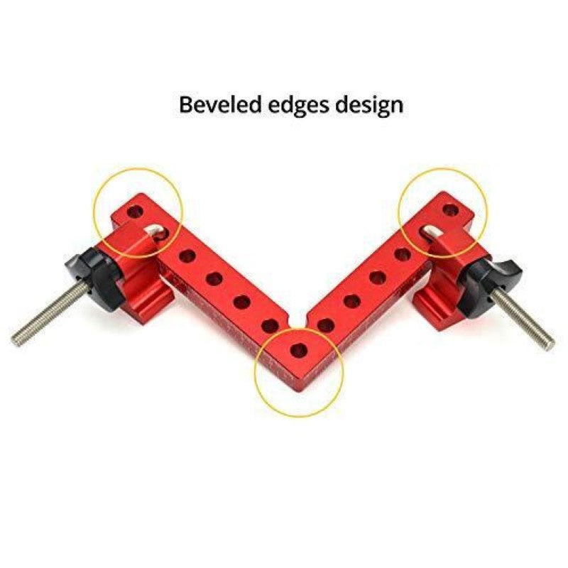 Corner Clamp Right Angle Clamps 90 Degree