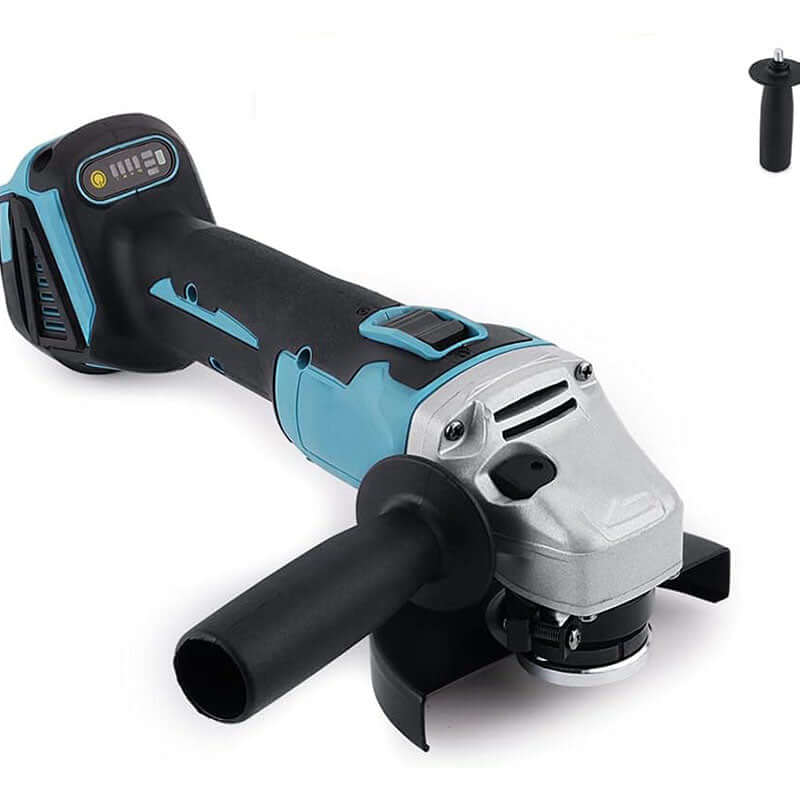 Cordless Electric Angle Grinder