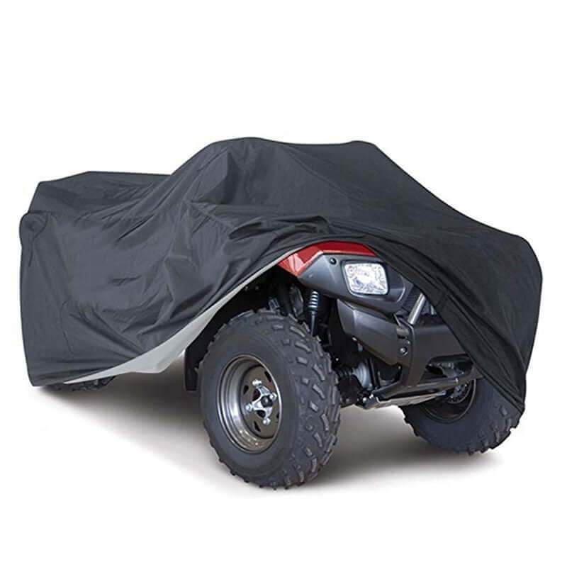 Atv Cover Universal Heavy Duty Outdoor Uv - Resistant