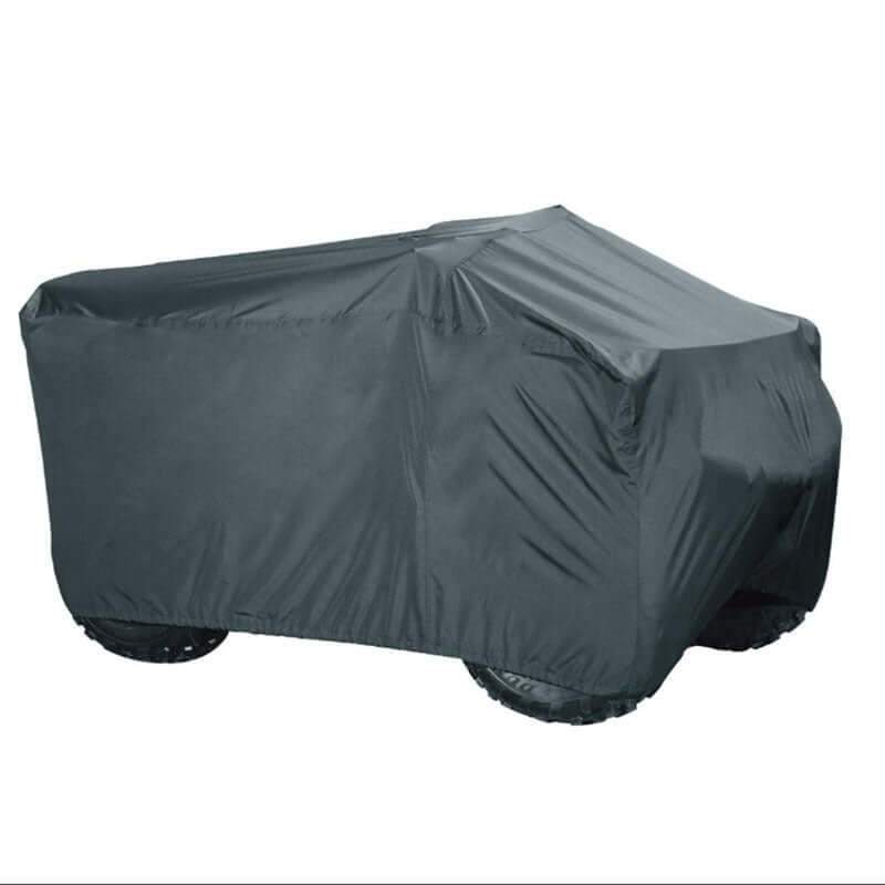 Atv Cover Universal Heavy Duty Outdoor Uv - Resistant