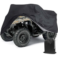 Thumbnail for Atv Cover Universal Heavy Duty Outdoor Uv - Resistant