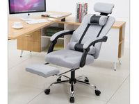 Thumbnail for Office chair with Lumbar Support