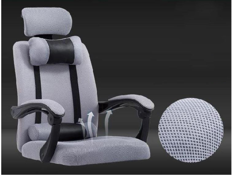 Office Chair for Adults/Swivel Computer Office Chair - The Shopsite