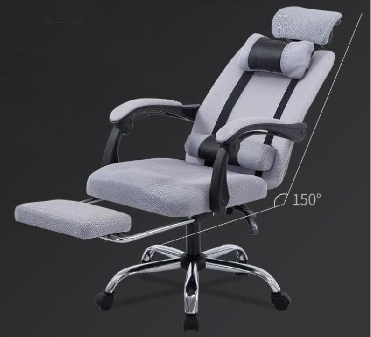 Office Chair for Adults/Swivel Computer Office Chair - The Shopsite