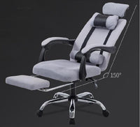 Thumbnail for Office Chair for Adults/Swivel Computer Office Chair - The Shopsite