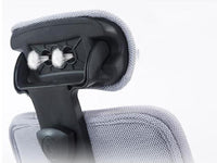 Thumbnail for Office chair with Lumbar Support