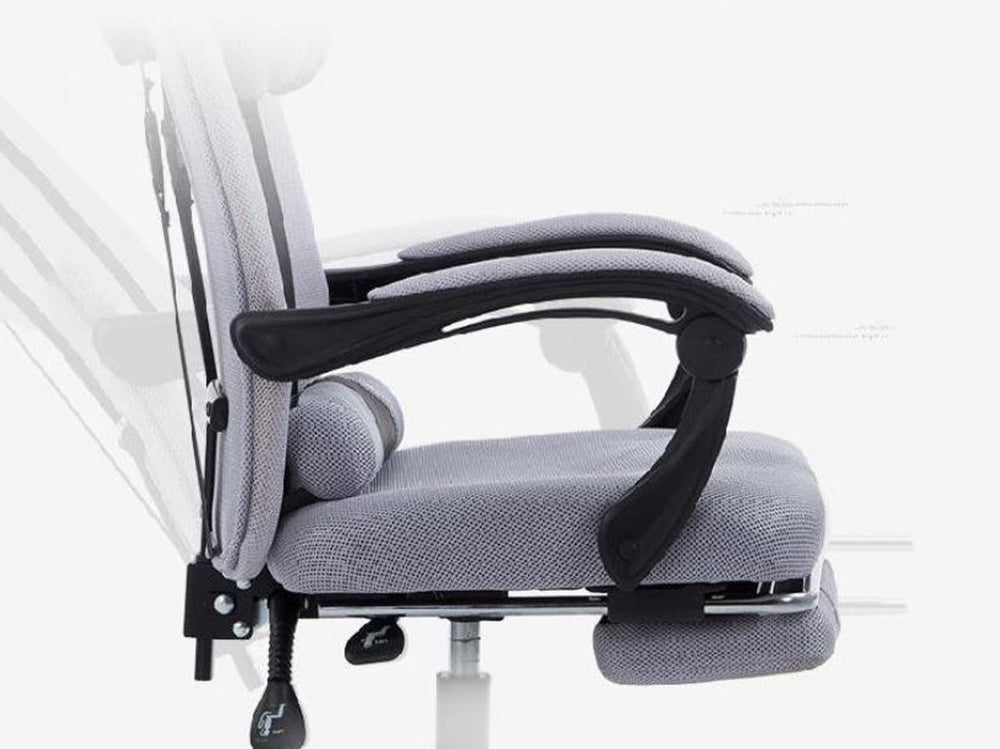 Office Chair for Adults/Swivel Computer Office Chair - The Shopsite