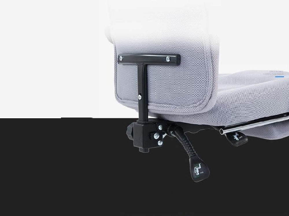 Office chair with Lumbar Support