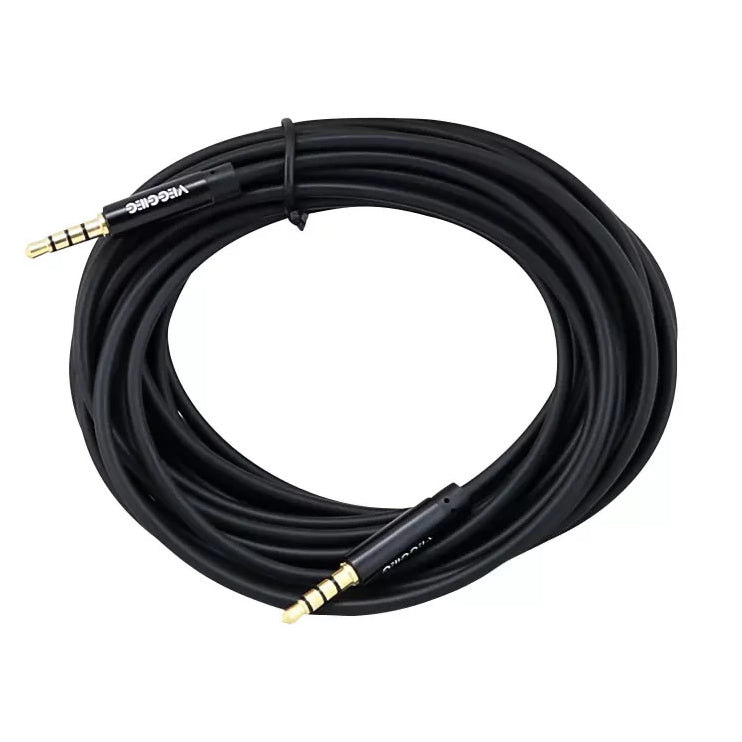 AUX Cable Phone Male to Male Stereo Audio Cable