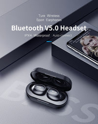 Thumbnail for Wireless earphones Bluetooth Earphone Earbuds