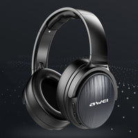 Thumbnail for AWEI Wireless Headphones Wireless