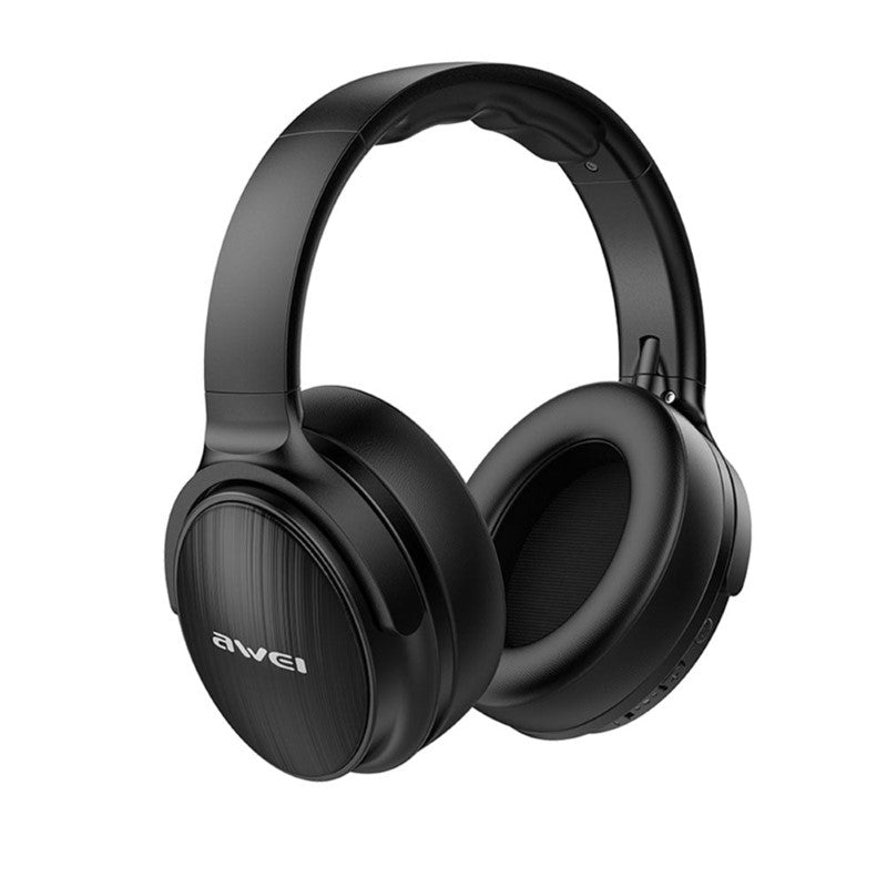 Wireless Headphones Over-Ear Headphones Awei A780Bl - The Shopsite