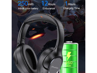 Thumbnail for AWEI Wireless Headphones Wireless