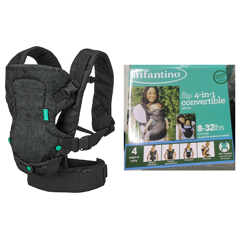 Infantino Baby Carrier