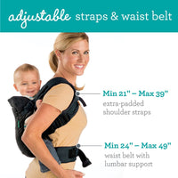 Thumbnail for Infantino Baby Carrier