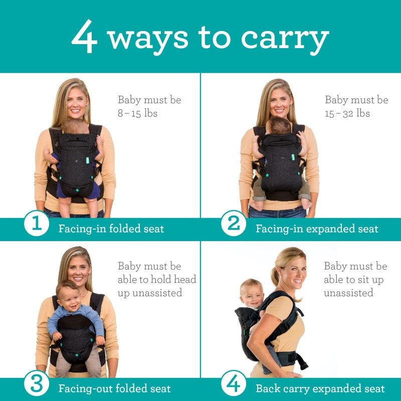 Infantino Baby Carrier