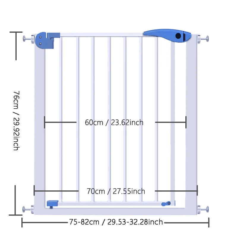 Baby Safety Gate