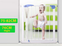 Thumbnail for Baby Safety Gate