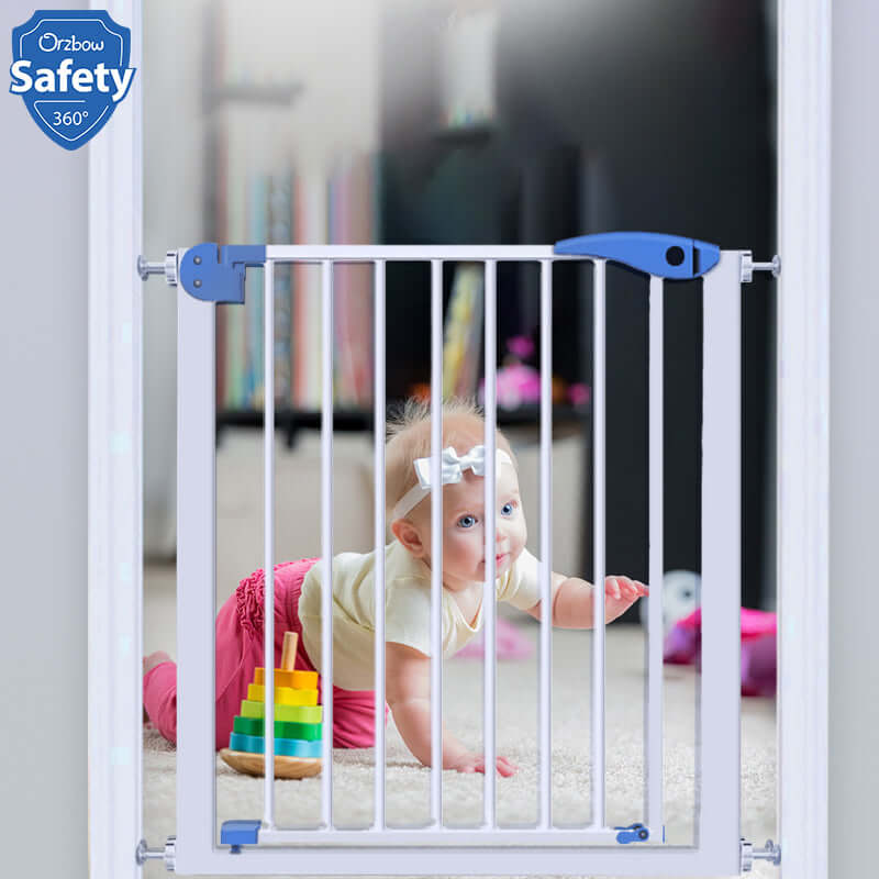 Baby Safety Gate