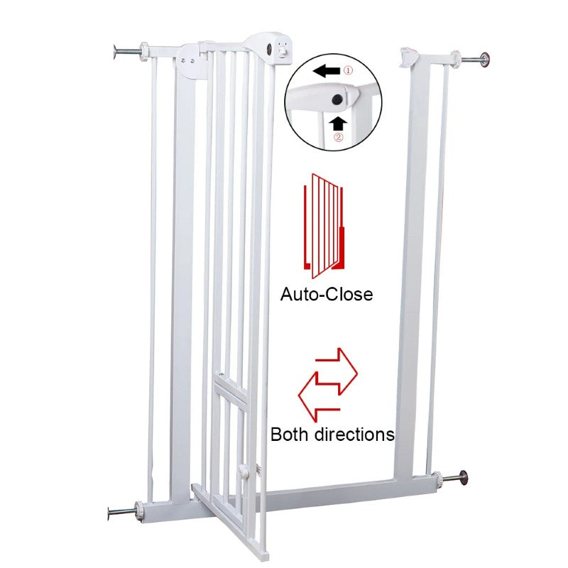 Baby Safety Gates