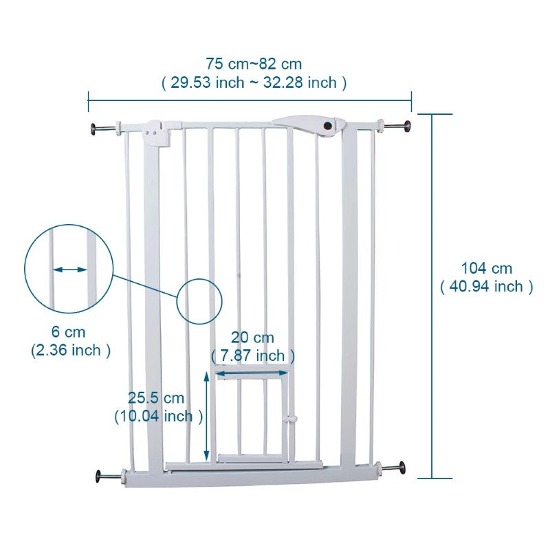 Baby Safety Gates