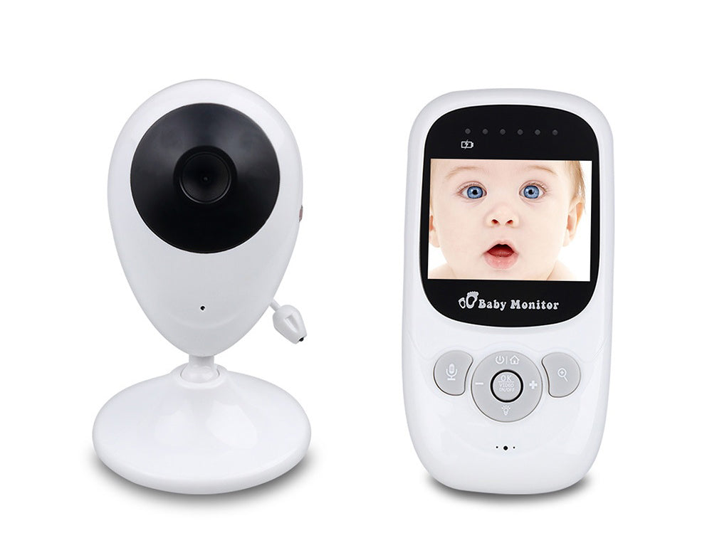 Baby Monitor 2 way audio