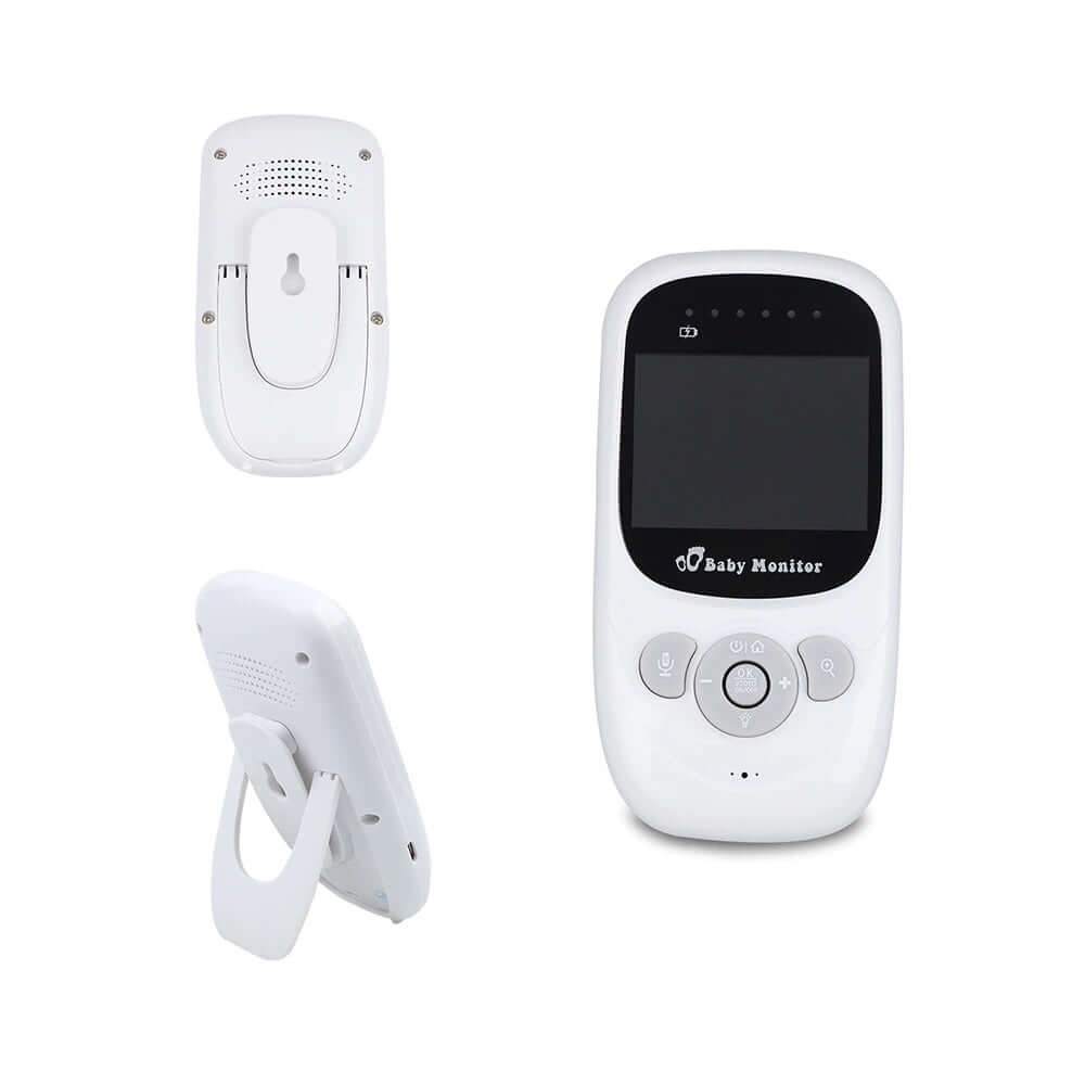 Baby Monitor 2 way audio