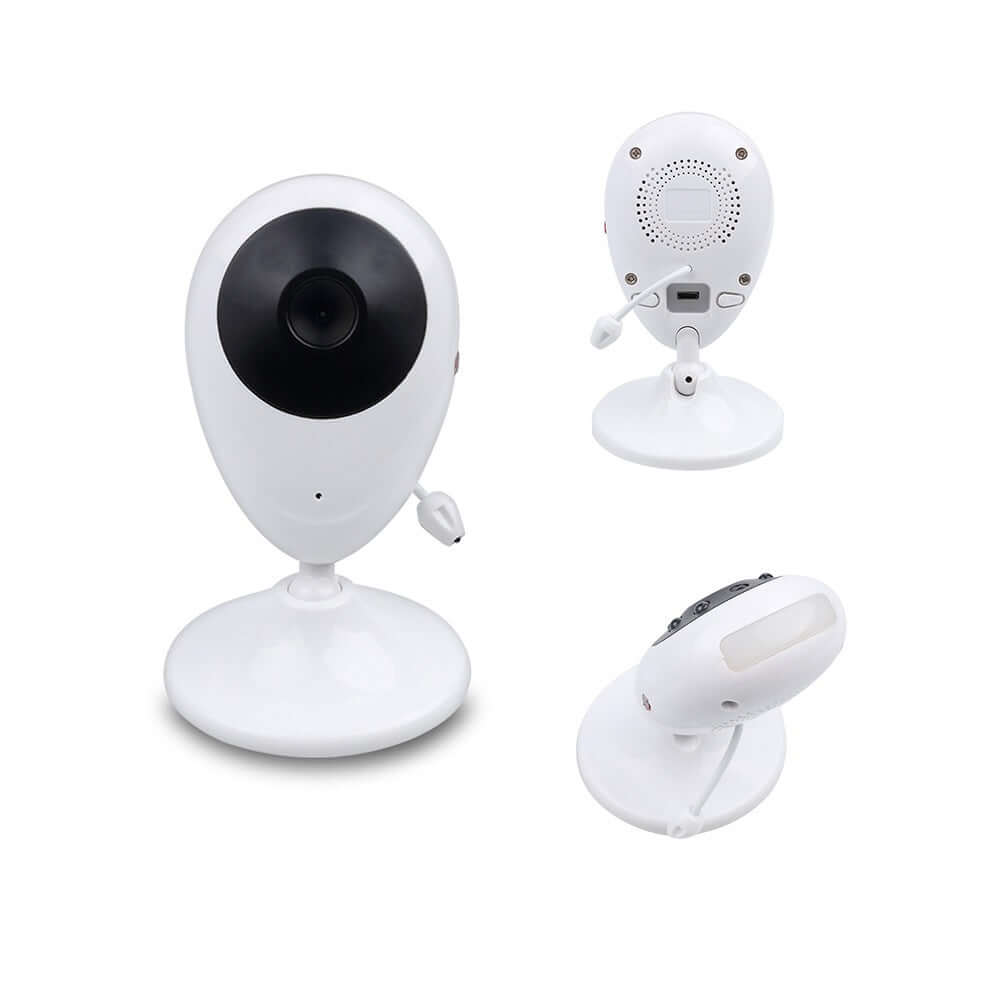 Baby Monitor 2 way audio