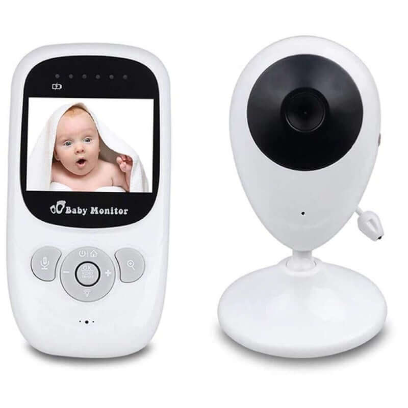 Baby Monitor 2 way audio