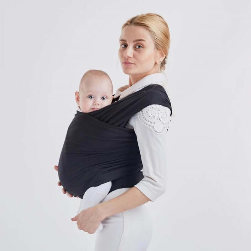 Baby Carrier Wrap