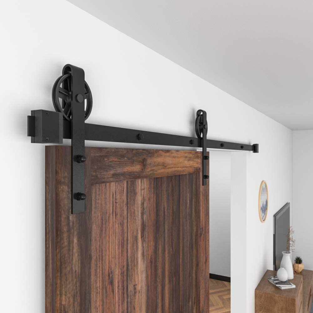 Barn Door Hardware 1.5M