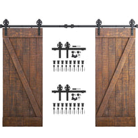 Thumbnail for Barn Door Hardware 3.6M