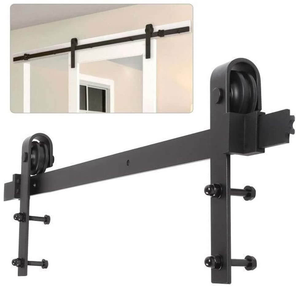 Barn Door Hardware 1.5M - The Shopsite