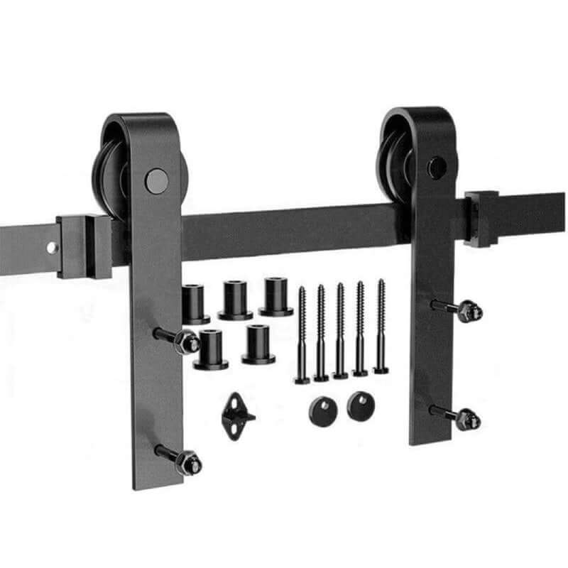 Barn Door Hardware 1.5M - The Shopsite