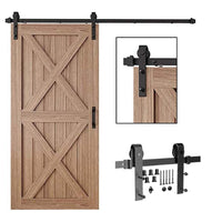 Thumbnail for Barn Door Hardware 2.5M