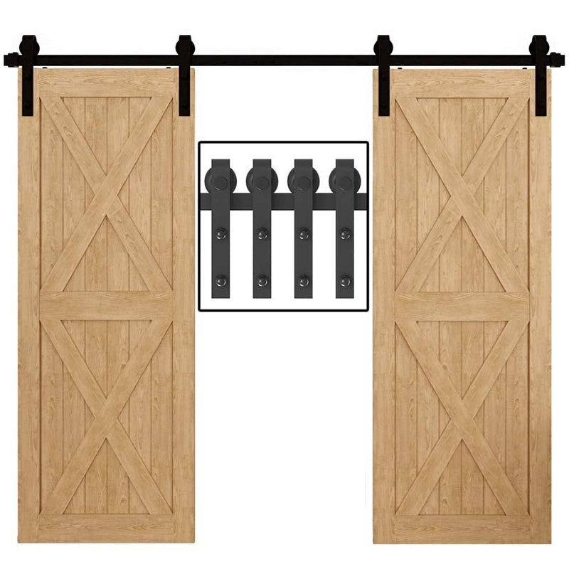 Barn Door Hardware 3m