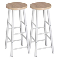 Thumbnail for Bar Table Set with Bar Stools