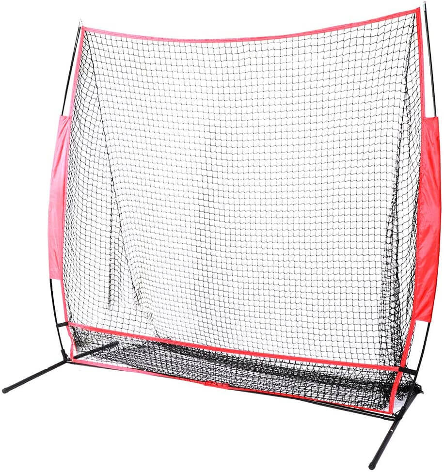 Golf Practice Net Hitting Mat