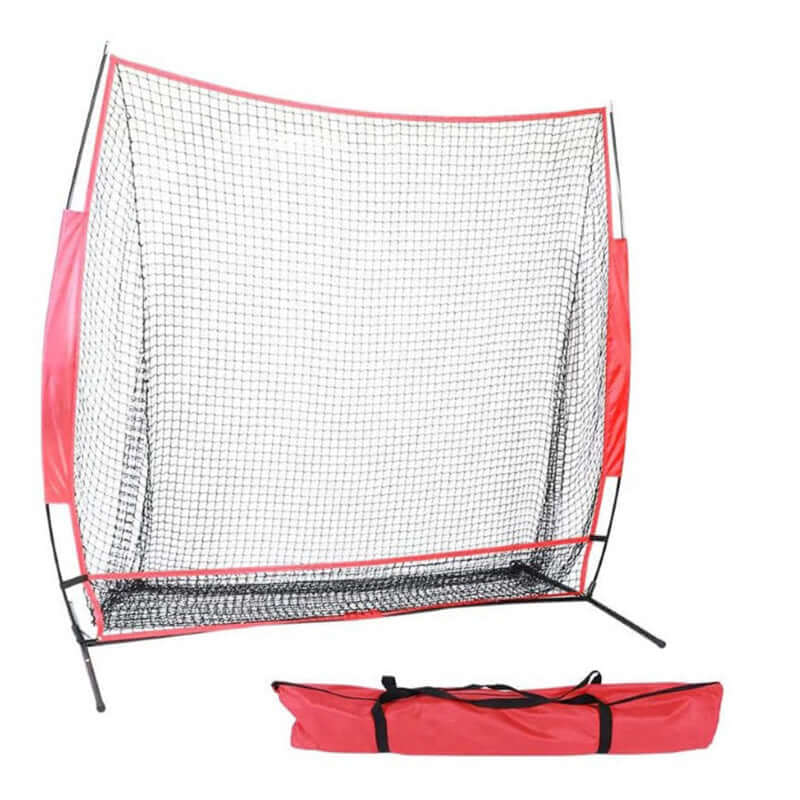 Golf Practice Net Hitting Mat