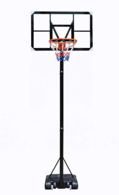 Basketball Hoop and Stand