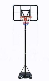 Thumbnail for Basketball Hoop and Stand