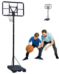 Thumbnail for Basketball Hoop and Stand