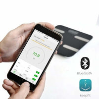 Thumbnail for Bathroom Scales Bluetooth Body Fat Scale