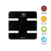 Thumbnail for Bathroom Scales Bluetooth Body Fat Scale