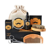 Thumbnail for Beard Grooming Kit set - The Shopsite