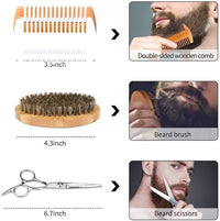 Thumbnail for Beard Grooming Kit