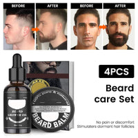 Thumbnail for Beard Grooming Kit