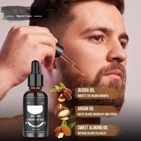 Thumbnail for Beard Grooming Kit