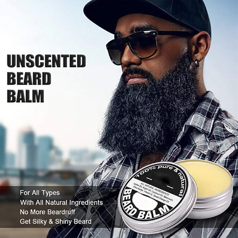 Beard Grooming Kit