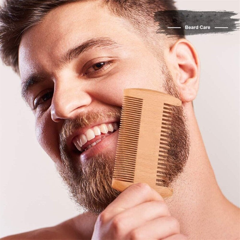 Beard Grooming Kit